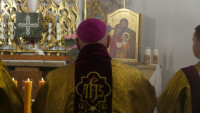 Kazimierz Biskupi: jubileusz Misjonarzy Świętej Rodziny